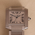 Cartier Tank Francaise GM automatic 2302 