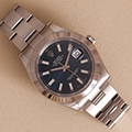 Rolex Datejust II 