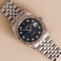 Rolex Datejust Jubilee Diamond Dial