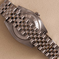 Rolex Datejust Jubilee Diamond Dial