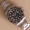 Rolex Gmt Master II 