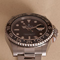 Rolex Gmt Master II 