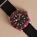 Tudor Heritage Black Bay 