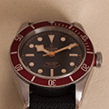 Tudor Heritage Black Bay 