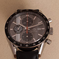 Tag Heuer Carrera Speed Edition 