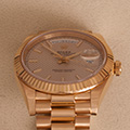 Rolex Day Date 40mm 