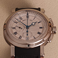 Breguet Marine Chronograph 