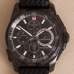 Chopard Mille Miglia GT XL 'Speed Black' 