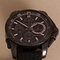 Chopard Mille Miglia GT XL 'Speed Black' 