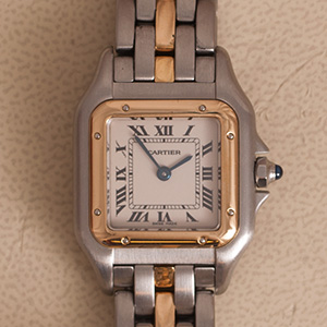 Cartier Panthere Small Model 