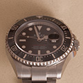 Rolex NEW Red Seadweller Anniversary 