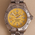 Breitling Colt SuperOcean Professional Automatic 