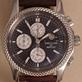 Breitling for Bentley Mark VI complications 19 