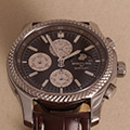 Breitling for Bentley Mark VI complications 19 