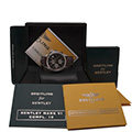 Breitling for Bentley Mark VI complications 19 