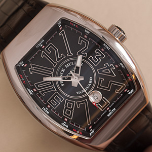 Franck Muller Vanguard 