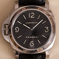 Panerai Luminor Base Left-Hand 