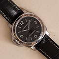 Panerai Luminor Base Left-Hand 