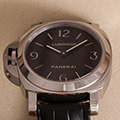 Panerai Luminor Base Left-Hand 