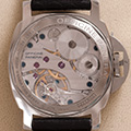 Panerai Luminor Base Left-Hand 