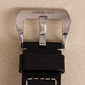 Panerai Luminor Base Left-Hand 