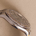 Rolex Yachtmaster Dark Rhodium Dial GM 