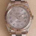 Rolex Datejust II 