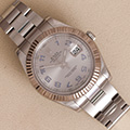 Rolex Datejust II 