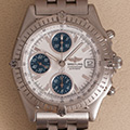 Breitling Chronomat 