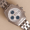 Breitling Chronomat 