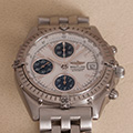 Breitling Chronomat 