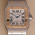 Cartier Santos Galbee XL 