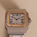 Cartier Santos Galbee XL 