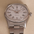 Rolex Airking Precision 