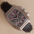 Franck Muller King Conquistador Taormina Chrono 