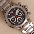 Girard-Perregaux Laureato Evo3 Chronograph 