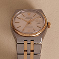 Rolex Oysterquartz 