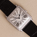 Franck Muller Master Square Diamonds 