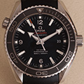 Omega Seamaster Professional Planet Ocean 