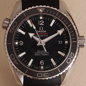 Omega Seamaster Professional Planet Ocean 