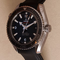 Omega Seamaster Professional Planet Ocean 