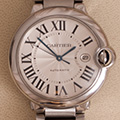 Cartier Ballon Bleu Large Automatic 3001 