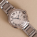 Cartier Ballon Bleu Large Automatic 3001 