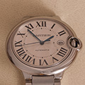 Cartier Ballon Bleu Large Automatic 3001 