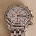 Breitling Chronomat Evolution 