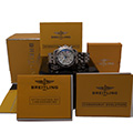 Breitling Chronomat Evolution 