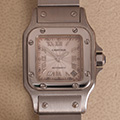 Cartier Santos Galbee PM Automatic 