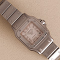 Cartier Santos Galbee PM Automatic 