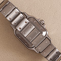 Cartier Santos Galbee PM Automatic 