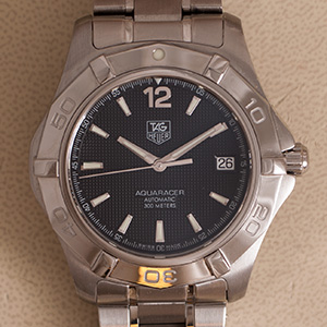 Tag Heuer Aquaracer 300 Automatic 